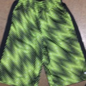Boy’s Xersion Sport Shorts